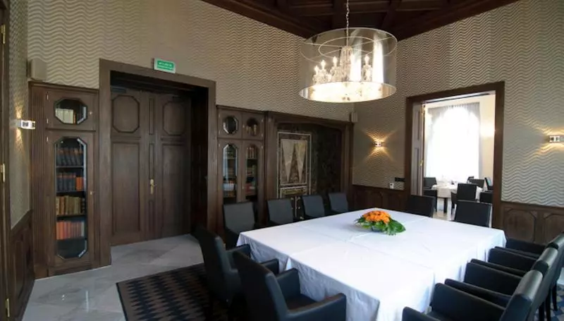 Fotos del hotel Platinum Palace Boutique:  11