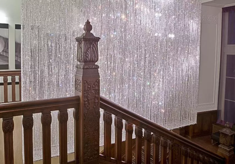 Fotos del hotel Platinum Palace Boutique:  7