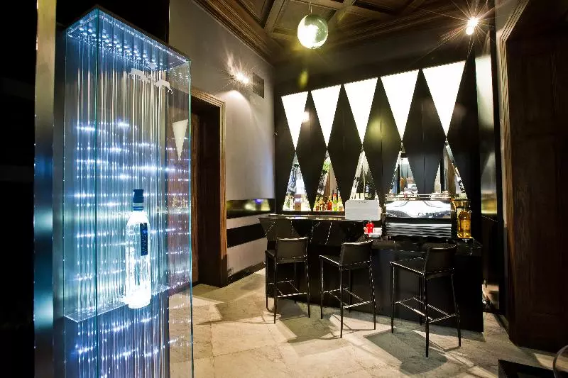 Fotos del hotel Platinum Palace Boutique:  10