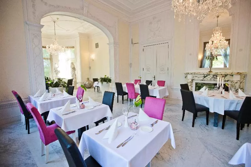 Fotos del hotel Platinum Palace Boutique:  9