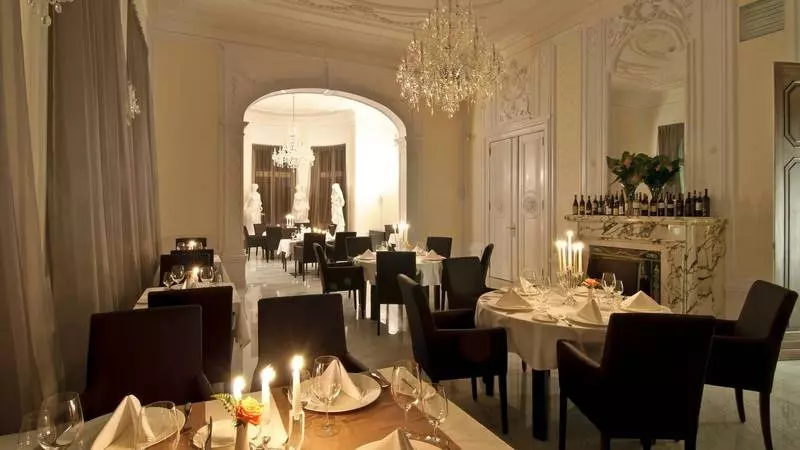 Fotos del hotel Platinum Palace Boutique:  3