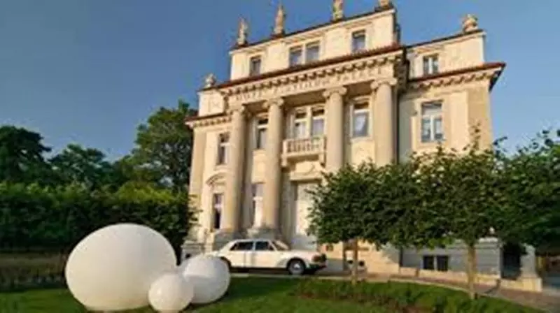 Fotos del hotel Platinum Palace Boutique:  22