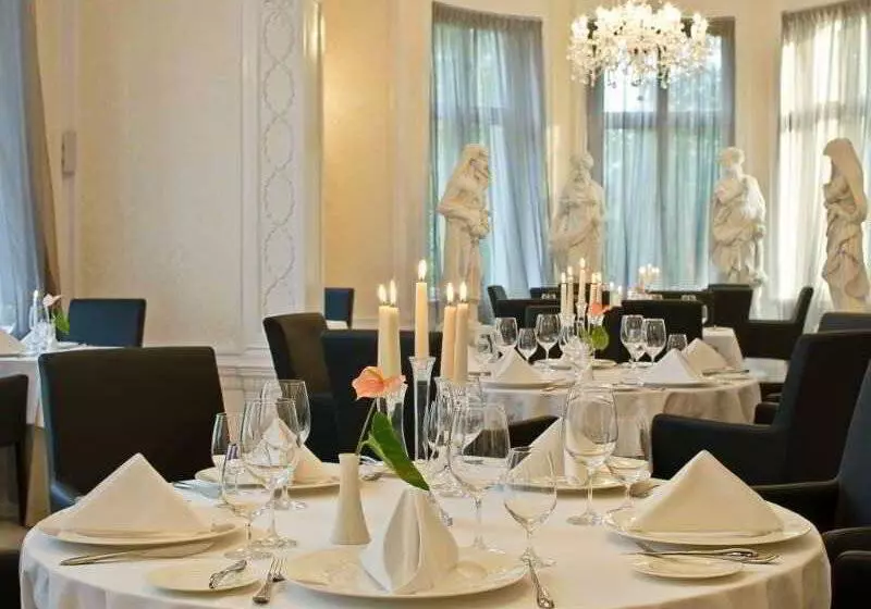 Fotos del hotel Platinum Palace Boutique:  14