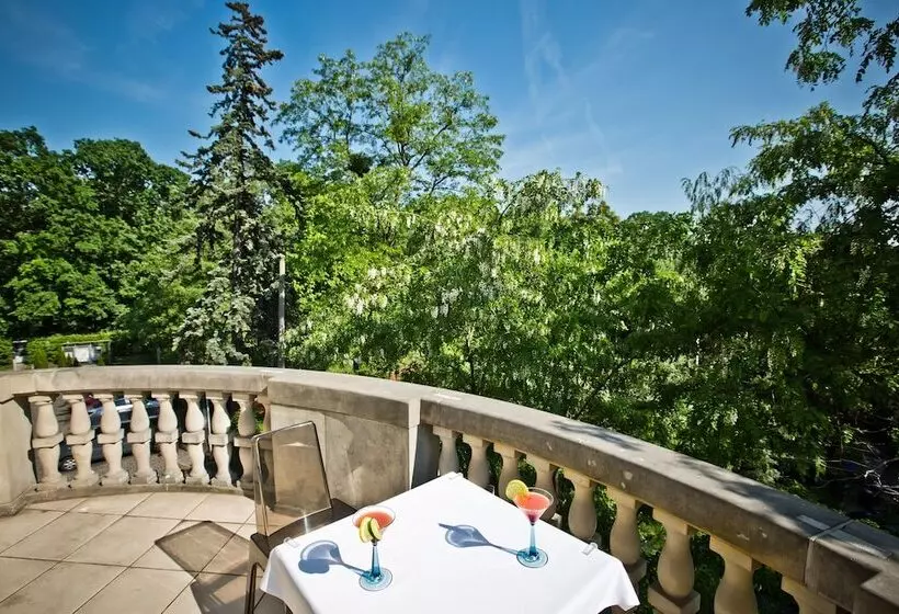 Fotos del hotel Platinum Palace Boutique:  21