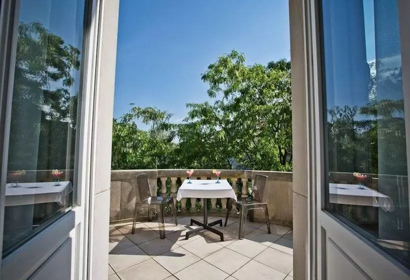 Fotos del hotel Platinum Palace Boutique:  23