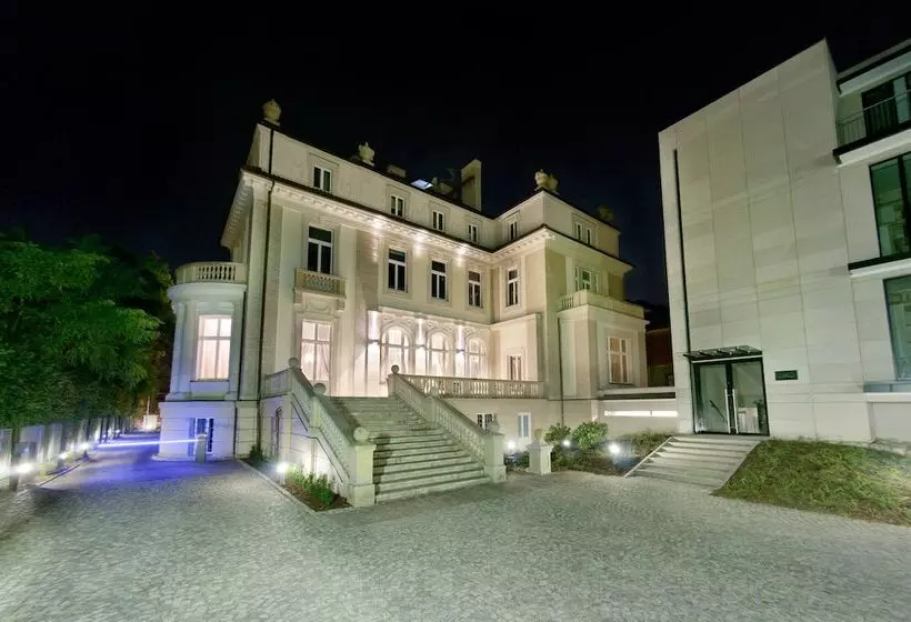 Fotos del hotel Platinum Palace Boutique:  24