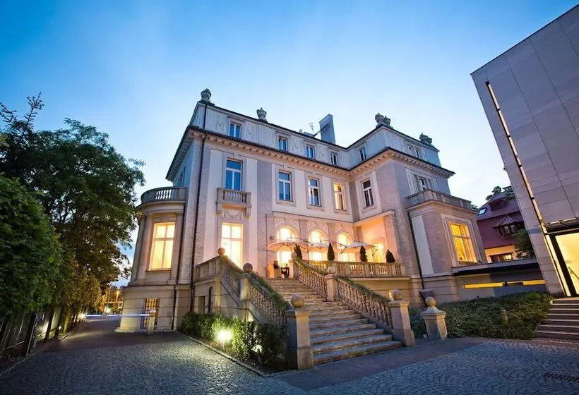 Fotos del hotel Platinum Palace Boutique:  16