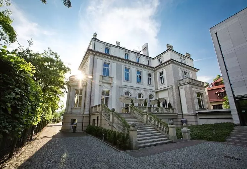 Fotos del hotel Platinum Palace Boutique:  19