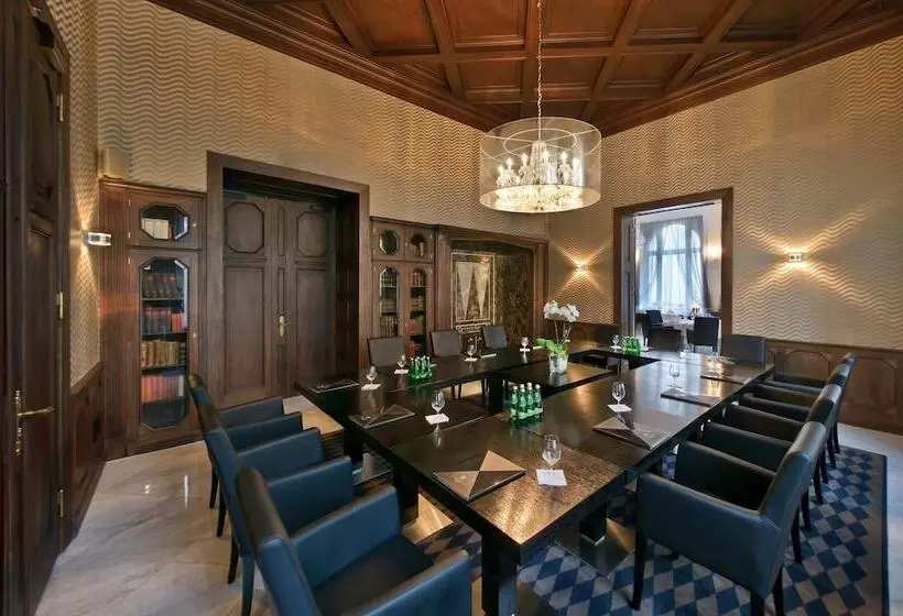 Fotos del hotel Platinum Palace Boutique:  5