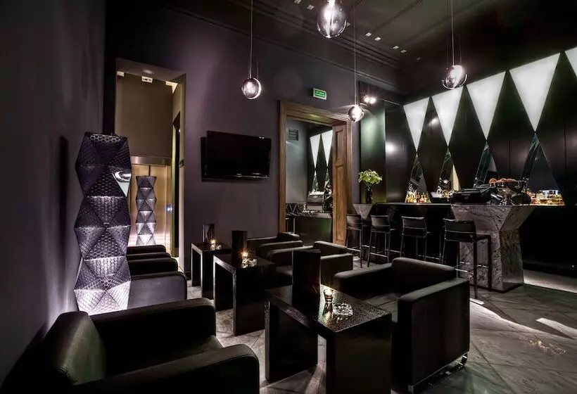 Fotos del hotel Platinum Palace Boutique:  4