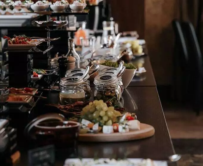 Fotos del hotel Platinum Palace Boutique:  20