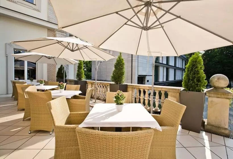 Fotos del hotel Platinum Palace Boutique:  6