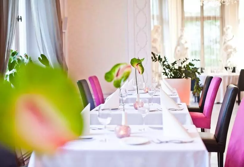 Fotos del hotel Platinum Palace Boutique:  17