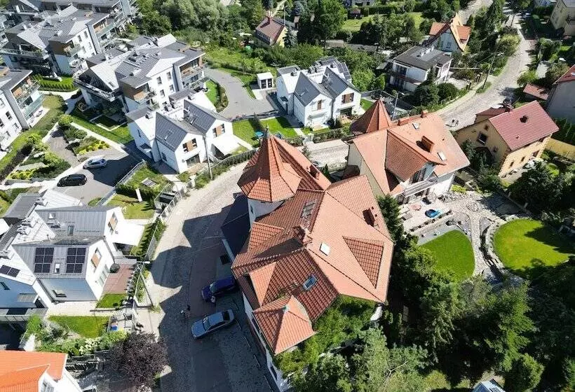 Fotos del hotel Royal Residence:  6