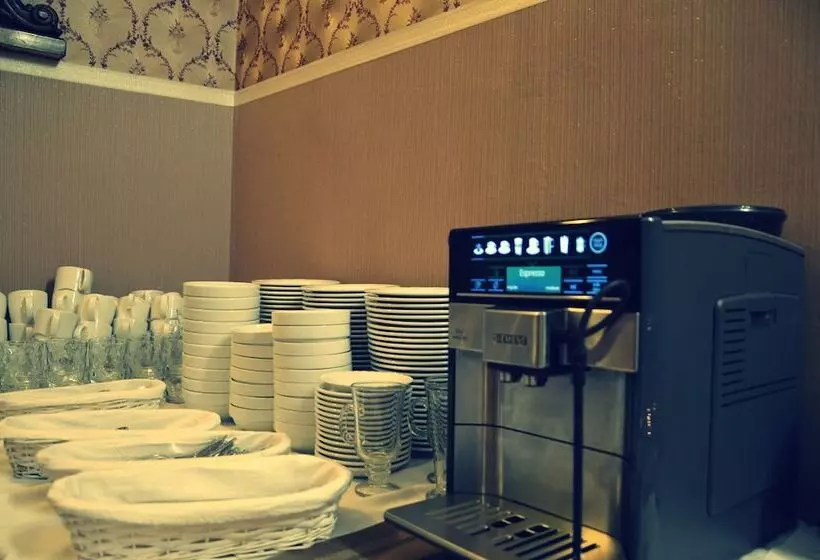 Fotos del hotel Royal Residence:  4