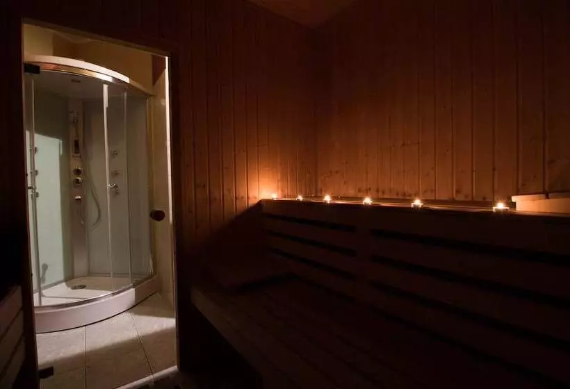 Fotos del hotel Royal Residence:  2