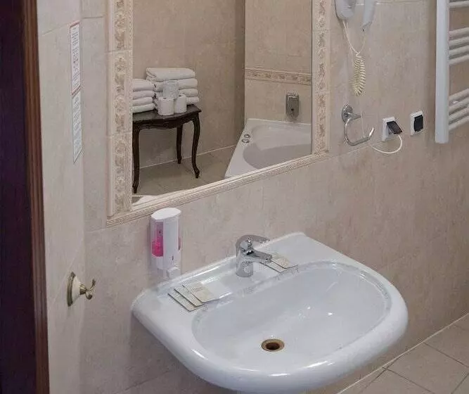 Fotos del hotel Royal Residence:  11