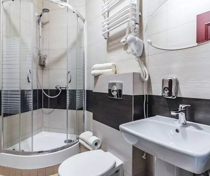 Fotos del hotel Royal Residence:  8