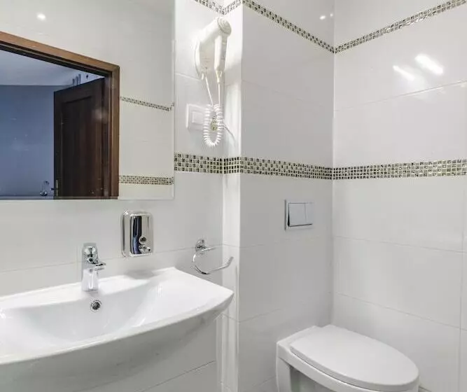 Fotos del hotel Royal Residence:  14