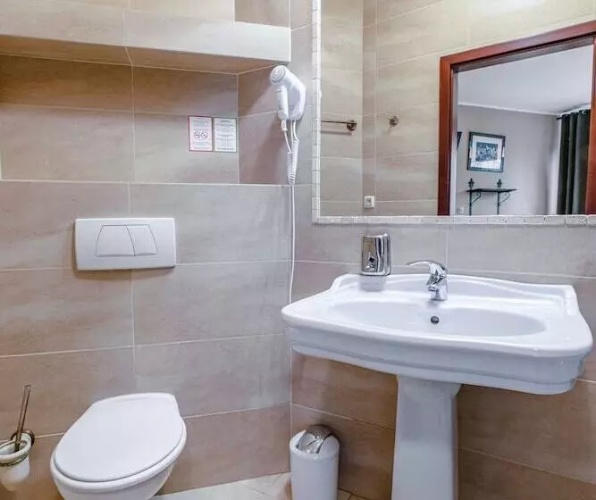 Fotos del hotel Royal Residence:  15