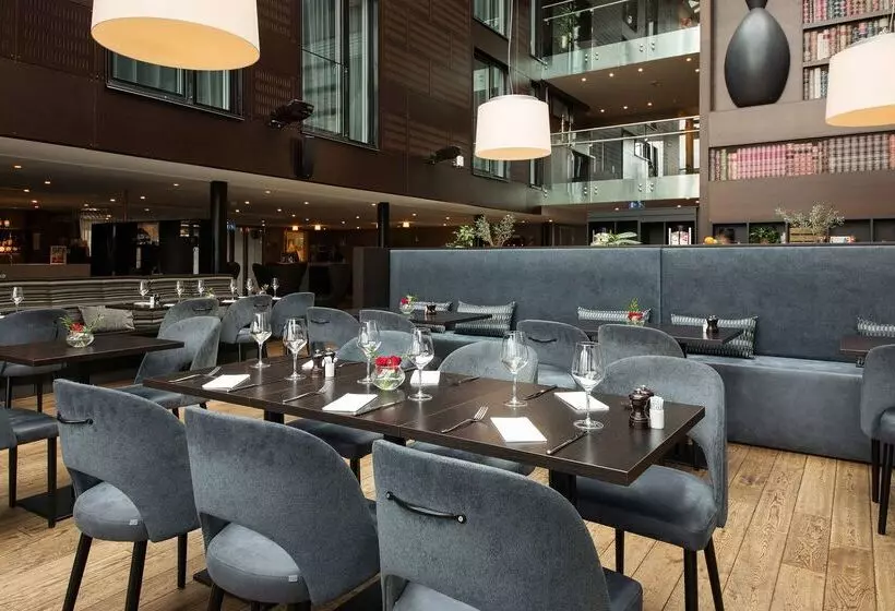 Fotos del hotel Scandic Bakklandet:  12