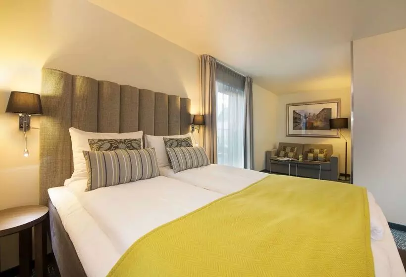 Fotos del hotel Scandic Bakklandet:  20