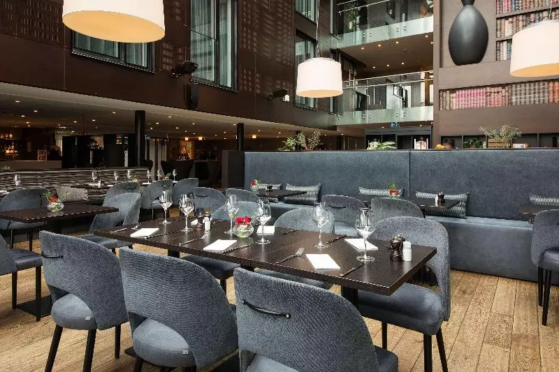 Fotos del hotel Scandic Bakklandet:  18