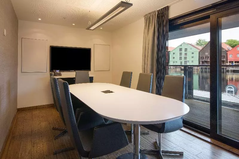 Fotos del hotel Scandic Bakklandet:  16