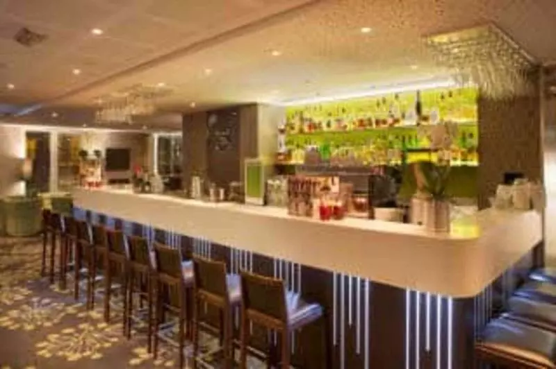 Fotos del hotel Scandic Bakklandet:  4