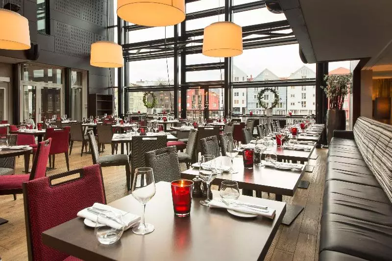 Fotos del hotel Scandic Bakklandet:  8