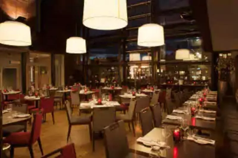 Fotos del hotel Scandic Bakklandet:  15