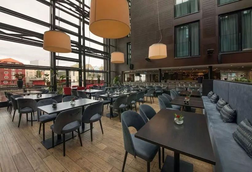 Fotos del hotel Scandic Bakklandet:  25