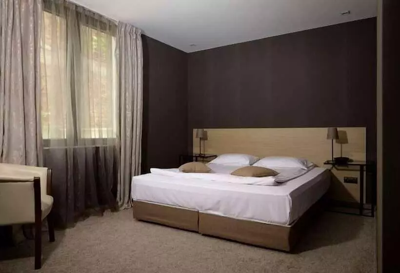 Fotos del hotel St. George:  7