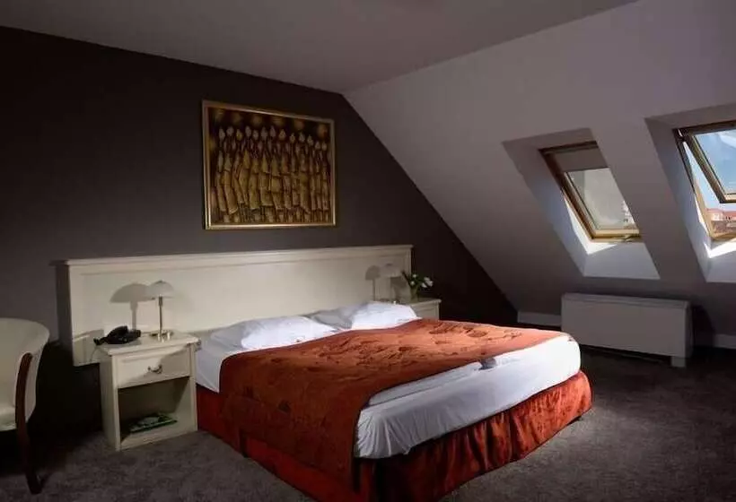 Fotos del hotel St. George:  20