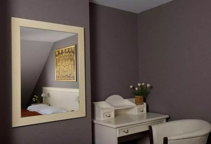 Fotos del hotel St. George:  22