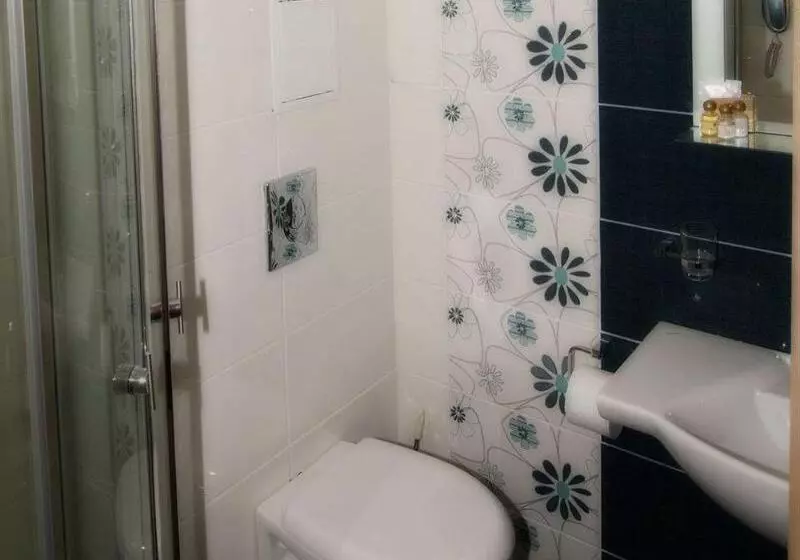 Fotos del hotel St. George:  6