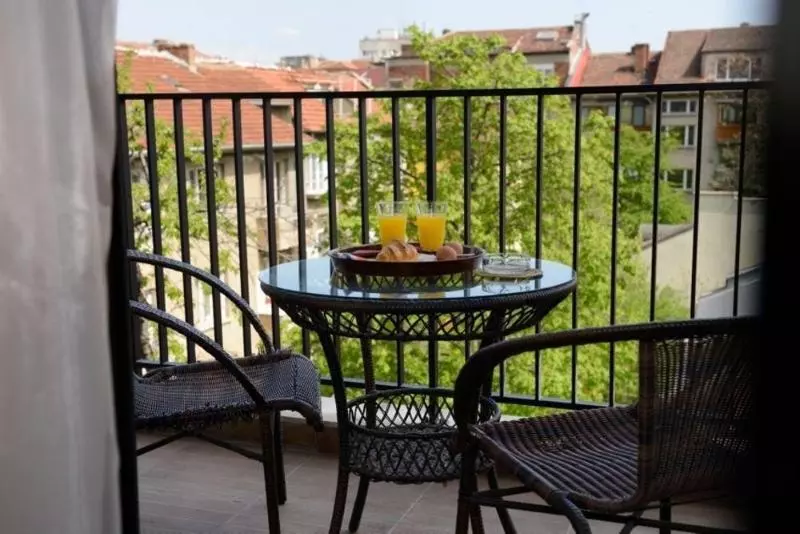 Fotos del hotel St. George:  5