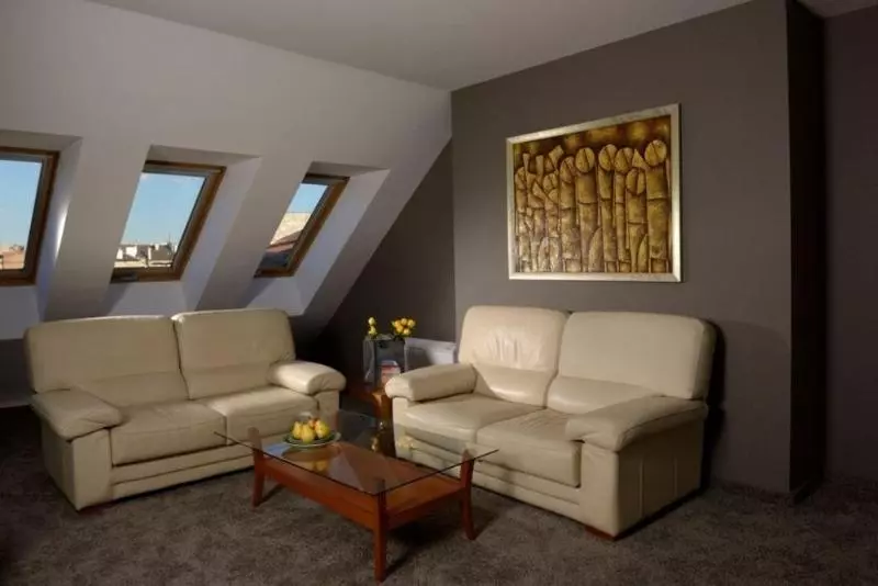 Fotos del hotel St. George:  24