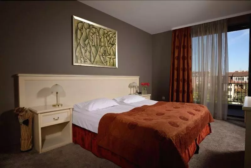 Fotos del hotel St. George:  19