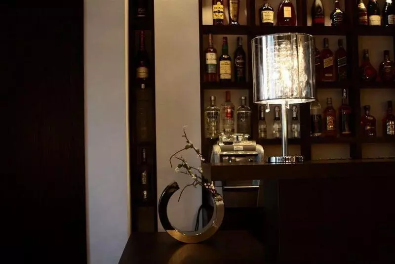 Fotos del hotel St. George:  10