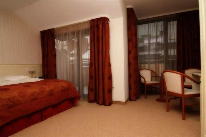 Fotos del hotel St. George:  25