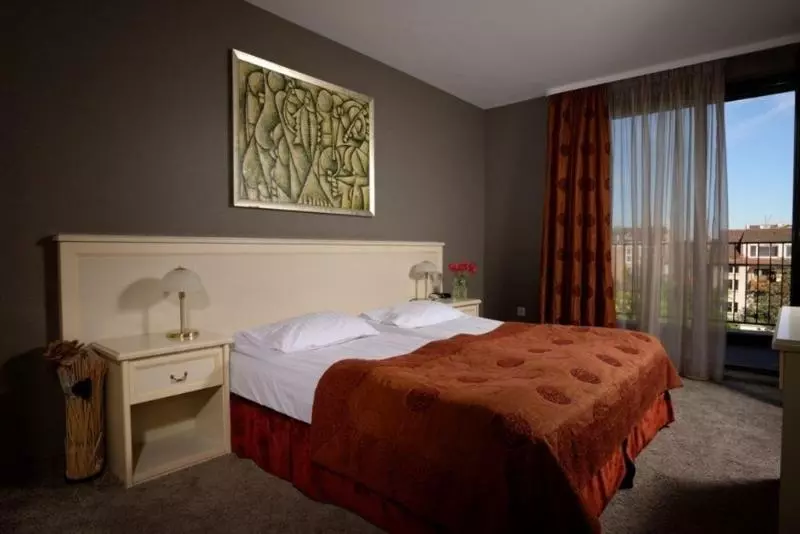 Fotos del hotel St. George:  16