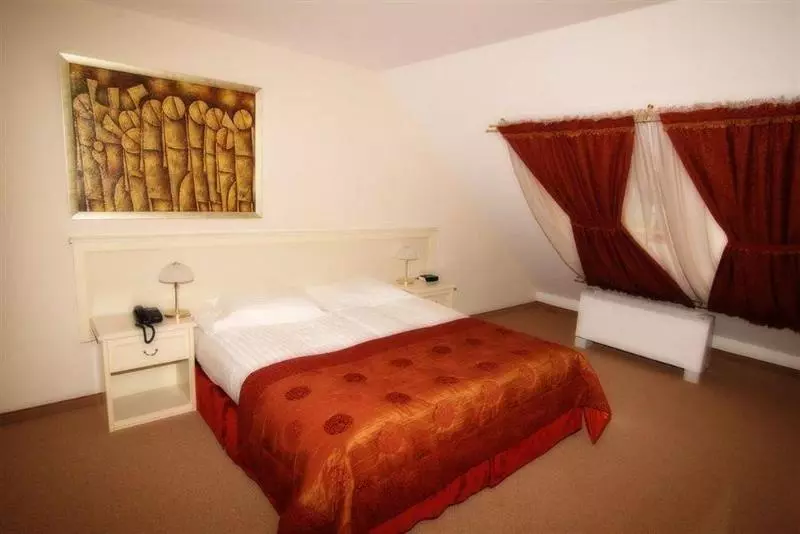 Fotos del hotel St. George:  15