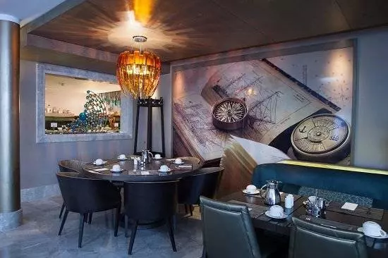 Fotos del hotel Titanic Comfort Mitte:  16