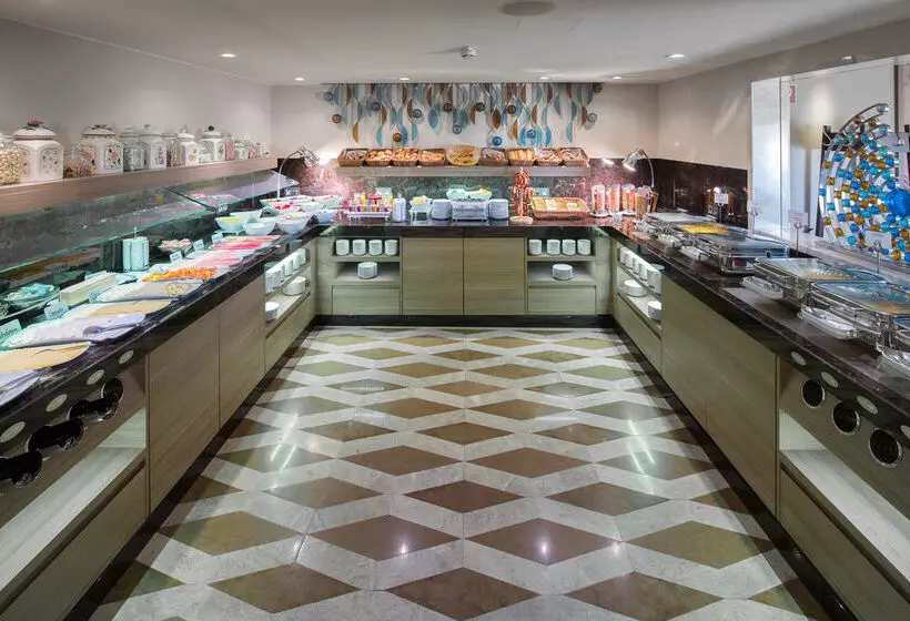 Fotos del hotel Titanic Comfort Mitte:  24