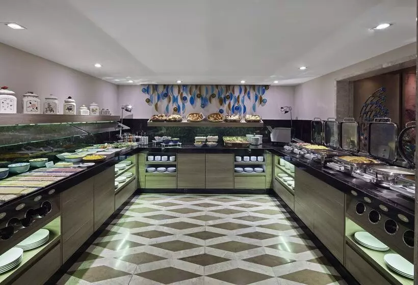 Fotos del hotel Titanic Comfort Mitte:  19