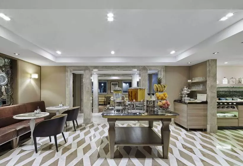 Fotos del hotel Titanic Comfort Mitte:  25