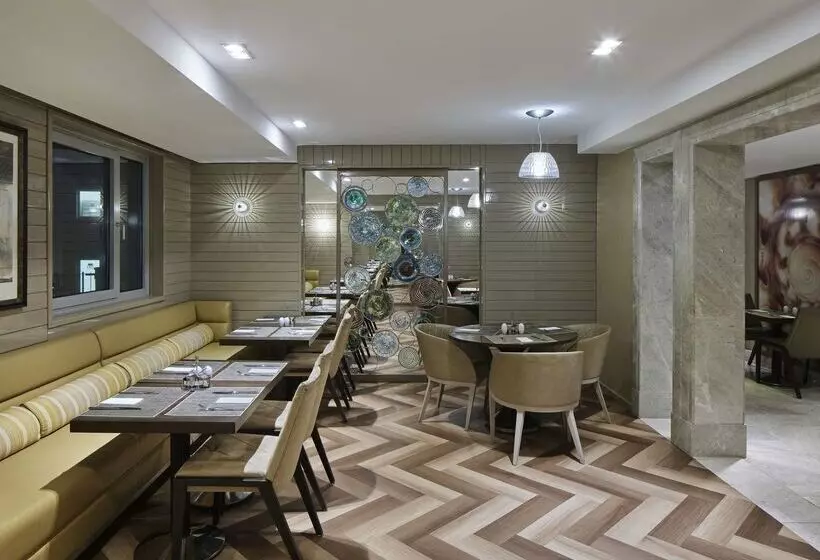 Fotos del hotel Titanic Comfort Mitte:  14