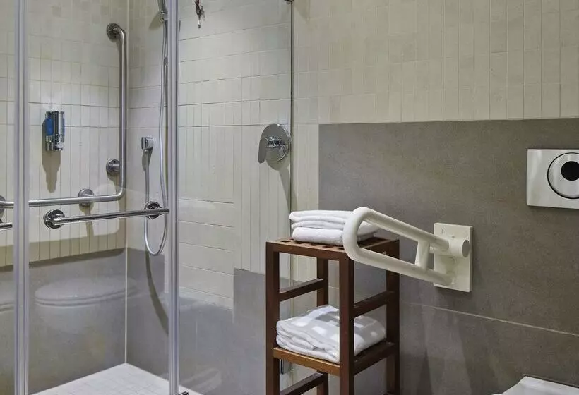 Fotos del hotel Titanic Comfort Mitte:  17