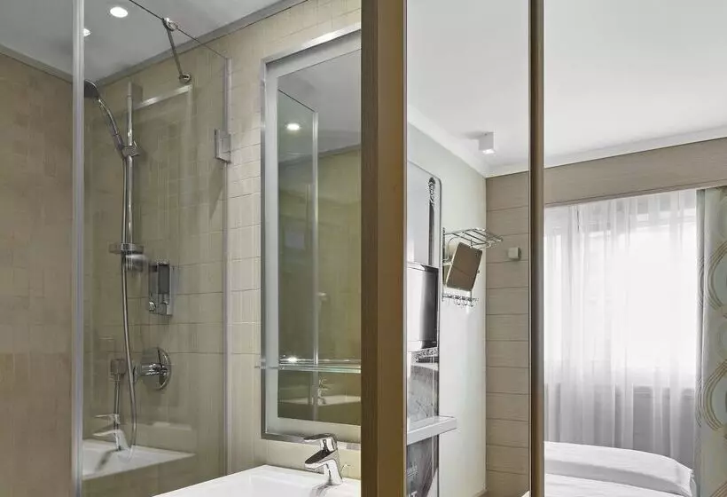 Fotos del hotel Titanic Comfort Mitte:  18